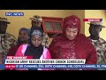 Nigerian Army Rescues Another Chibok School Girls