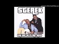 Kay Gee 40 - Sterek Ft. Mr. Noxa