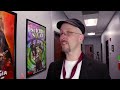 the only good part of nostalgia critic's the wall review