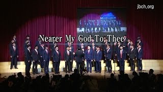 Nearer my God to Thee _2016찬양의밤 18