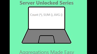 Aggregations Made Easy in just 5 minutes