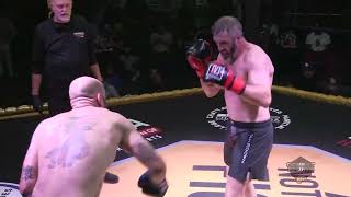 Lance Whyte VS Steve Crowe 185 KB