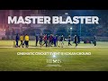 Master Blaster (by Hexis College) - Kokan Ground - Sony A6400 + Sigma 56mm 1.4