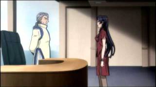 Witchblade - The Anime Series -  Extended Scene #7