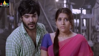Guntur Talkies | Telugu Latest Movie Comedy Scenes Back 2 Back | Vol 3 | Sri Balaji Video