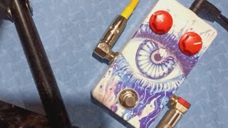 simple pedals i made.