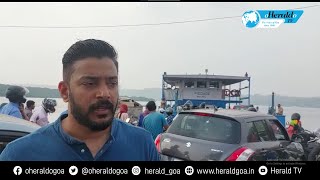 Commuters suffer after closure of ferry boat service at Chodan Ribandar route