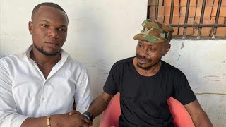 19ans Apres mort ya Mzee kabila, Eddy Kapend pret a explosé