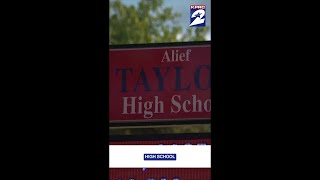 Former student wanted for threatening to kill Alief ISD staff after damaging cars with sledgehammer