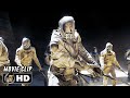The Sardaukar Attack Scene | DUNE (2021) Sci-Fi, Movie CLIP HD