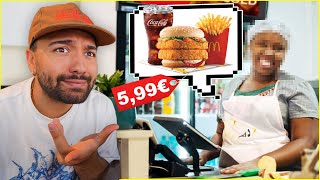 Ostin Työntekijöiden LEMPPARI tuotteita!🍔