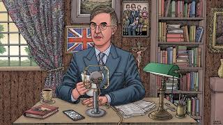 The Moggcast: Episode Twelve