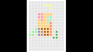 Hakozume Puzzle(箱詰めパズル) - for iPhone/iPad