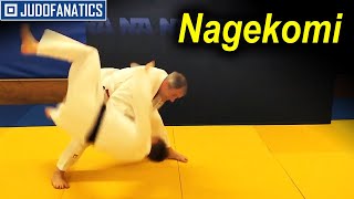 Nagekomi by Neil Adams