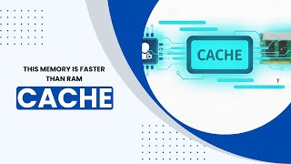 Why Your Computer Checks This Tiny Memory First (Cache Memory Explained Simply)