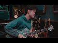 thấy chưa 感謝 chí hùng guitar solo