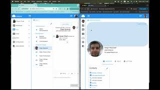 Amper - Web-Based Enterprise Software Platform, https://github.com/gnazaryan/amper