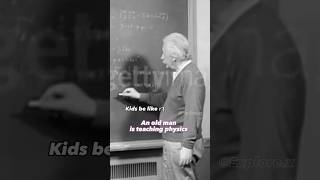 Einstein edit ❤️‍🔥 HD status #physics #edit #science #shorts