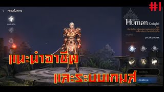 Rohan M[#1]:แนะนำอาชีพและระบบต่างๆในตัวเกมส์