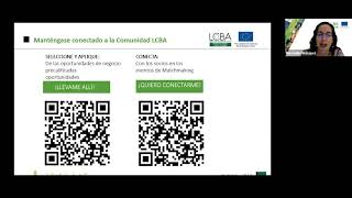 Tendiendo puentes entre Cataluña y América del Sur: LCBA - Low Carbon Business Action LATAM
