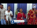 nimekutana na wewe elohim u0026 naamini~hoem praise team