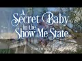 a secret baby in the show me state book 3 cowboy crossing full length sweet romance audiobook