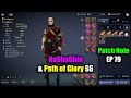 Black Desert Mobile Hashashin Release & Korea Patch Note EP 79