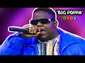Notorious B.I.G. - Big Poppa (LIVE) 1995 rare