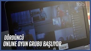 Yuvamız İstanbul Online Oyun Grupları'nın dördüncüsüne başvurular başladı.