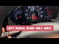 HOW TO/ COMPLETE GUIDE / REPLACE MULTI-FUNCTION/TURN SIGNAL SWITCH ON KIA SPORTAGE