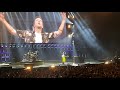 twenty one pilots - Cut my lip (live @ Moscow 02.02.2019)