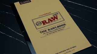 Did you know the RAWLBOOK has 420 Tips?!