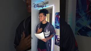 Disney Taking Over Anime?!! #anime #shorts @imtracyallen
