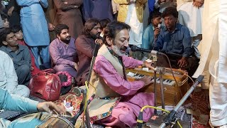| Hassan Sadiq | Main Malang Han Ya Ali Da - Live Jashan At Diglus Pura Faisalabad.