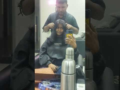 How To Make #haircut Hair Transformation #barber #hair #salon # ...