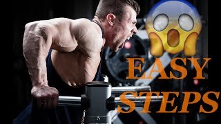 The Best Tricep Workout 2019