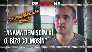 Demişdim ki, o yaşın deyil : Azər Zeynallının tələbəsi dayısını niyə qətlə yetirib? - Rezonans