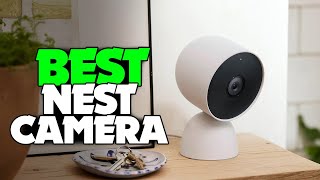 TOP 5: Best Nest camera Deals 2022