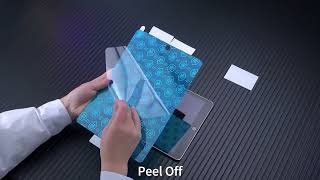 How to Perfectly Install Your Bestsuit 9H Nano Flexible Protective Film Hybrid Glass: Ultimate Guide