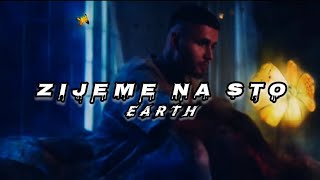 EARTH - Žijeme na sto (FunMadeMusicVideo)