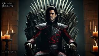 What if Jon Snow claimed the Iron Throne as a Targaryen? Part 3