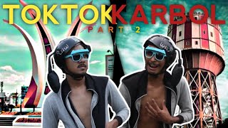 MAK KARBOL BRANTAM SAMA KHALILTOKTOK!!!!! | SONU PAII