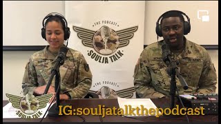 U.S. Army 42A (Human Resource Specialist) SSG Robles explains the DA Form 638.