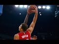 Festus Ezeli Denies Blake Griffin at the Rim!