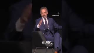 Here's The Best Way to Set Goals: Jordan Peterson