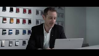 Sales Process - The New Audi Customer Experience | Audi Canada