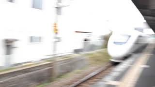 190101ソニック27号下曽根駅通過