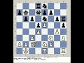 Etmans, Maarten D vs L'Ami, Erwin | Dieren Chess Open 1999, Netherlands