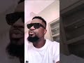 Sarkodie - Merry Christmas (Sarknation Freestyle)