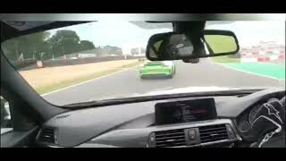 991.2 gt3rs / f80m3 lapping brands gp